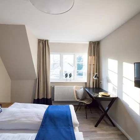 Hotel Utspann