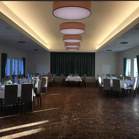 Utspann Hotel