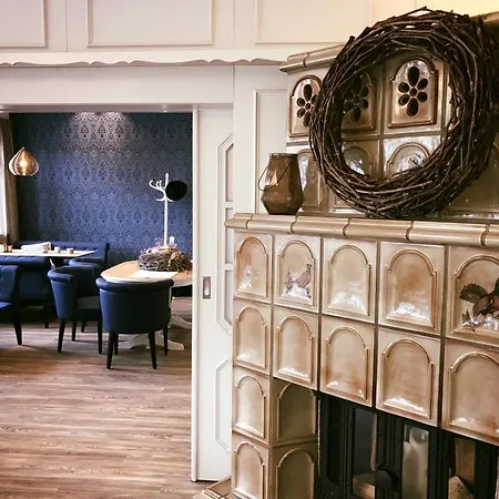 Utspann Hotel Schafflund