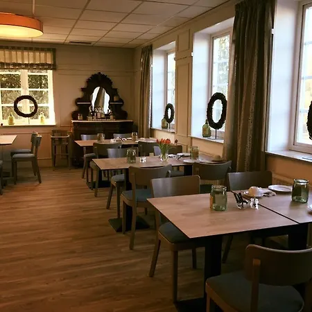 Hotel Utspann *